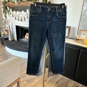 3 pair of Children’s Place Denim Jeans